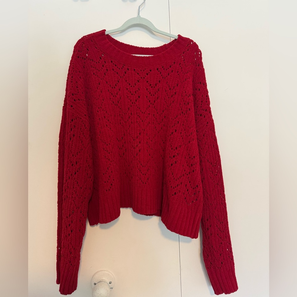NWOT American Eagle sweater women’s XS